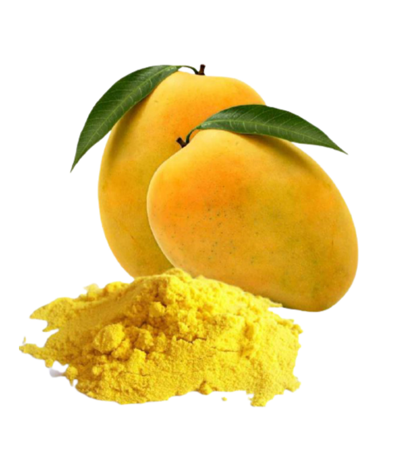 Mango en Polvo