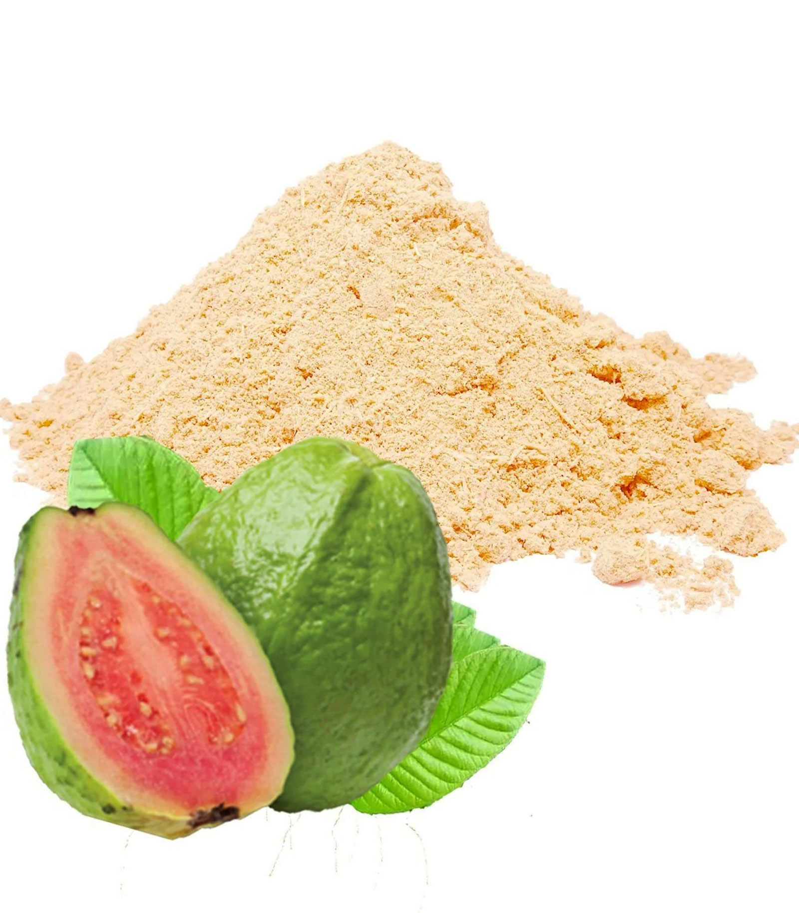 Guayaba en Polvo