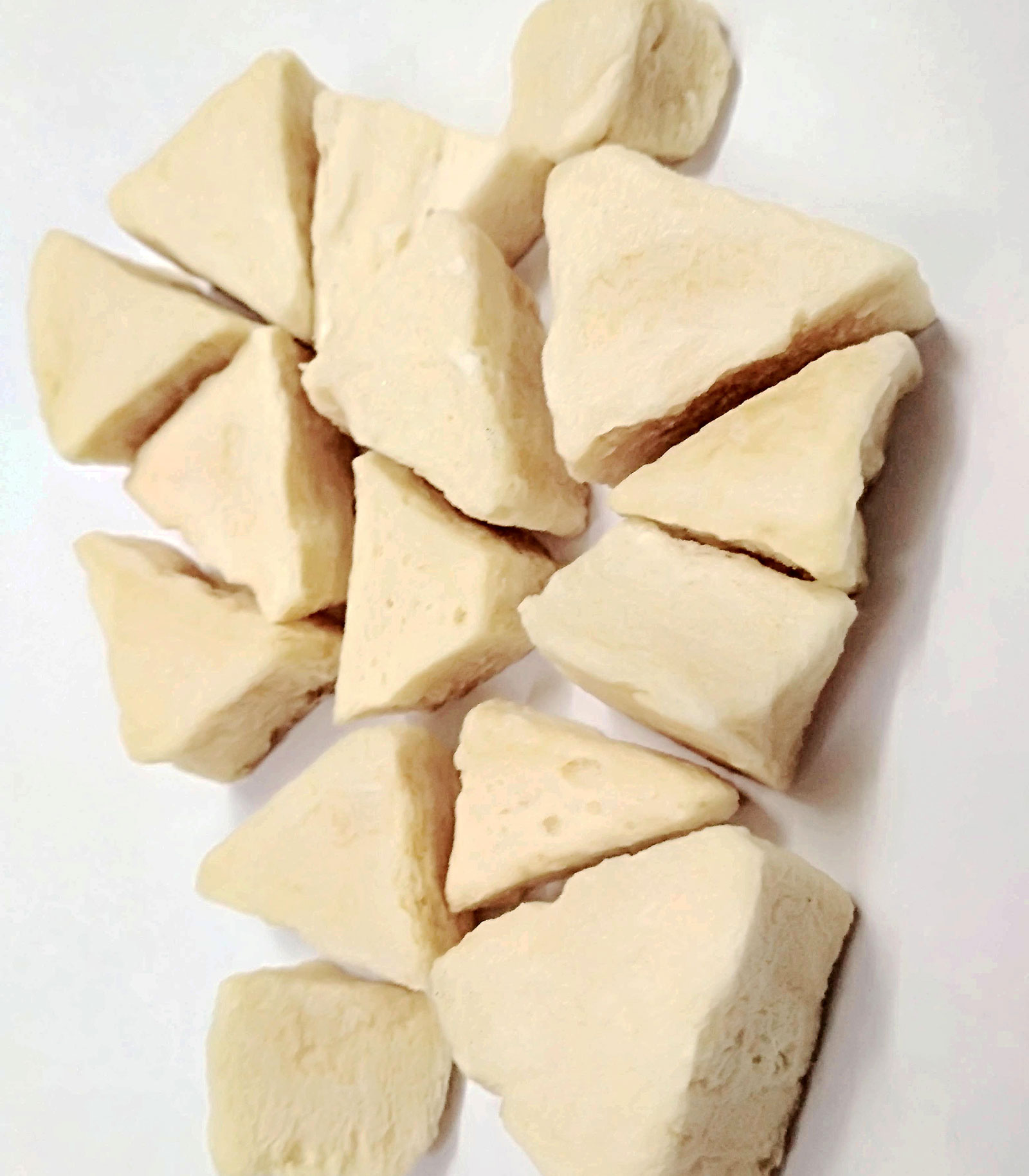 Guanábana Liofilizada